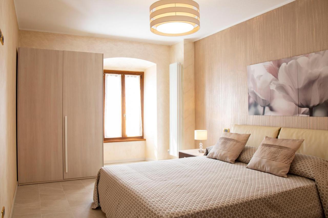 Flower Apartments Bardolino Exterior photo