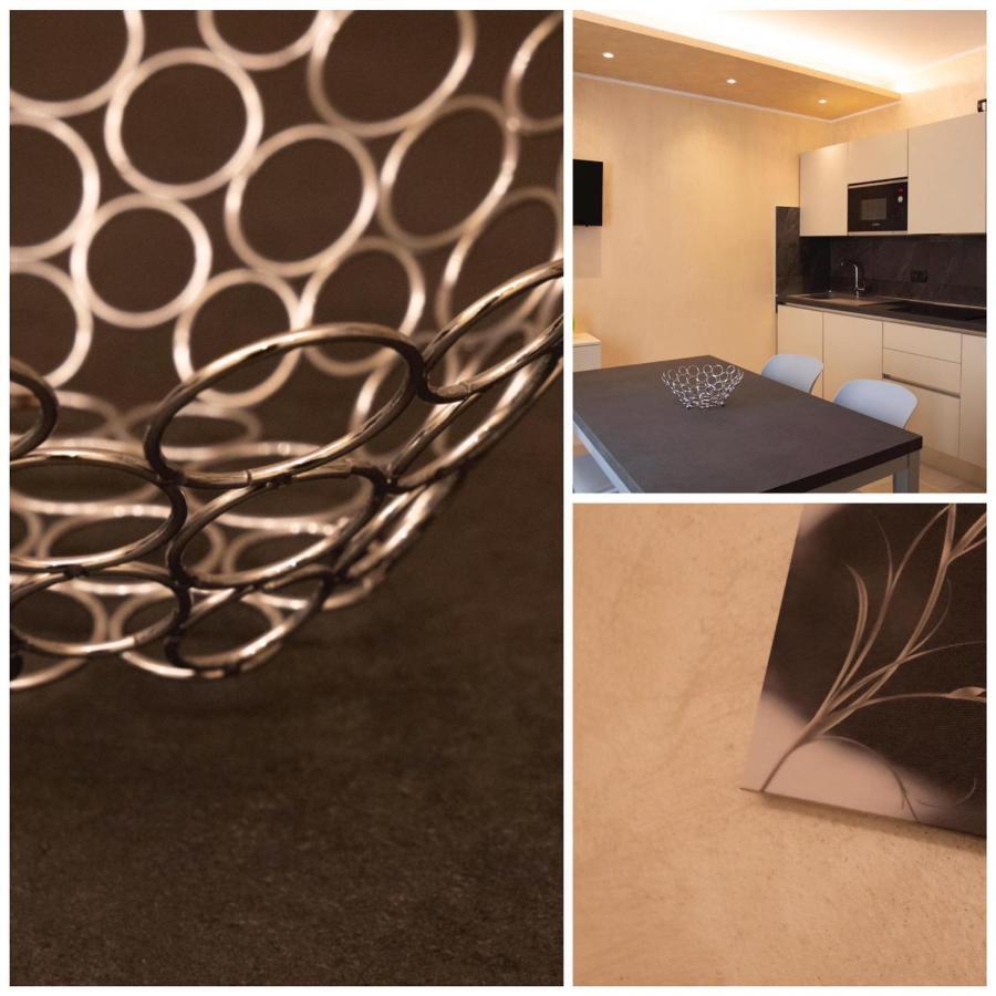 Flower Apartments Bardolino Exterior photo